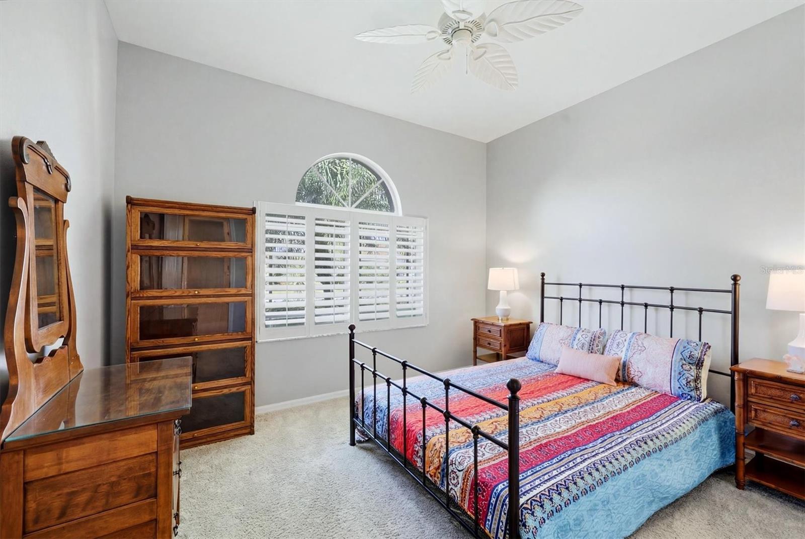 HERON CREEK - Residential