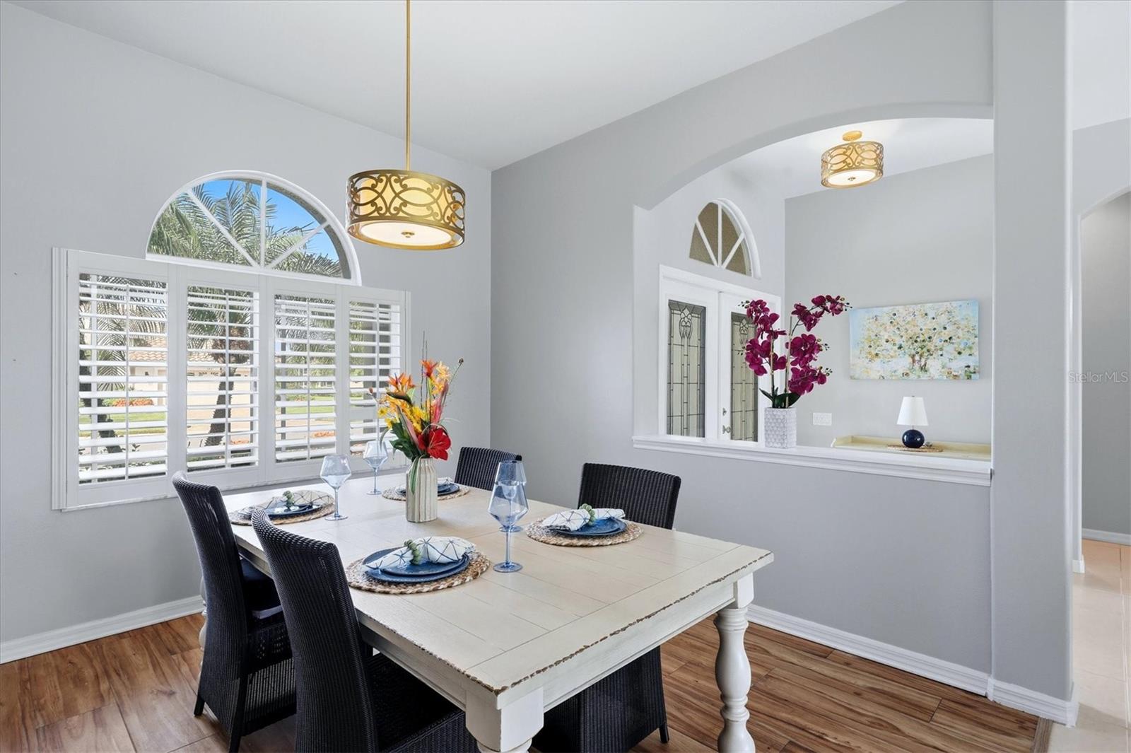HERON CREEK - Residential