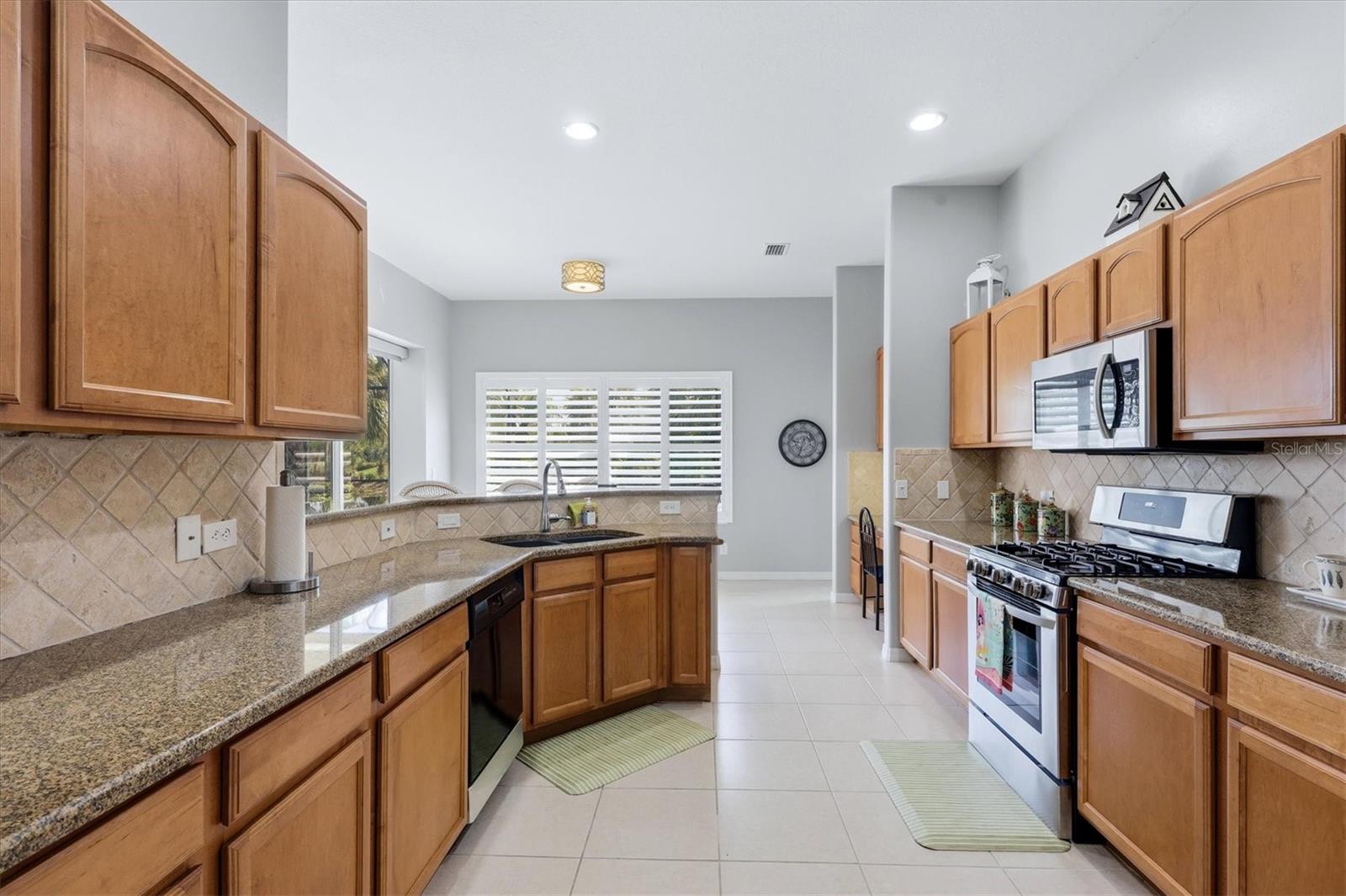 HERON CREEK - Residential