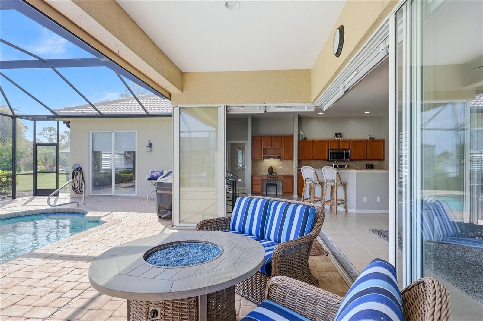 HERON CREEK - Residential