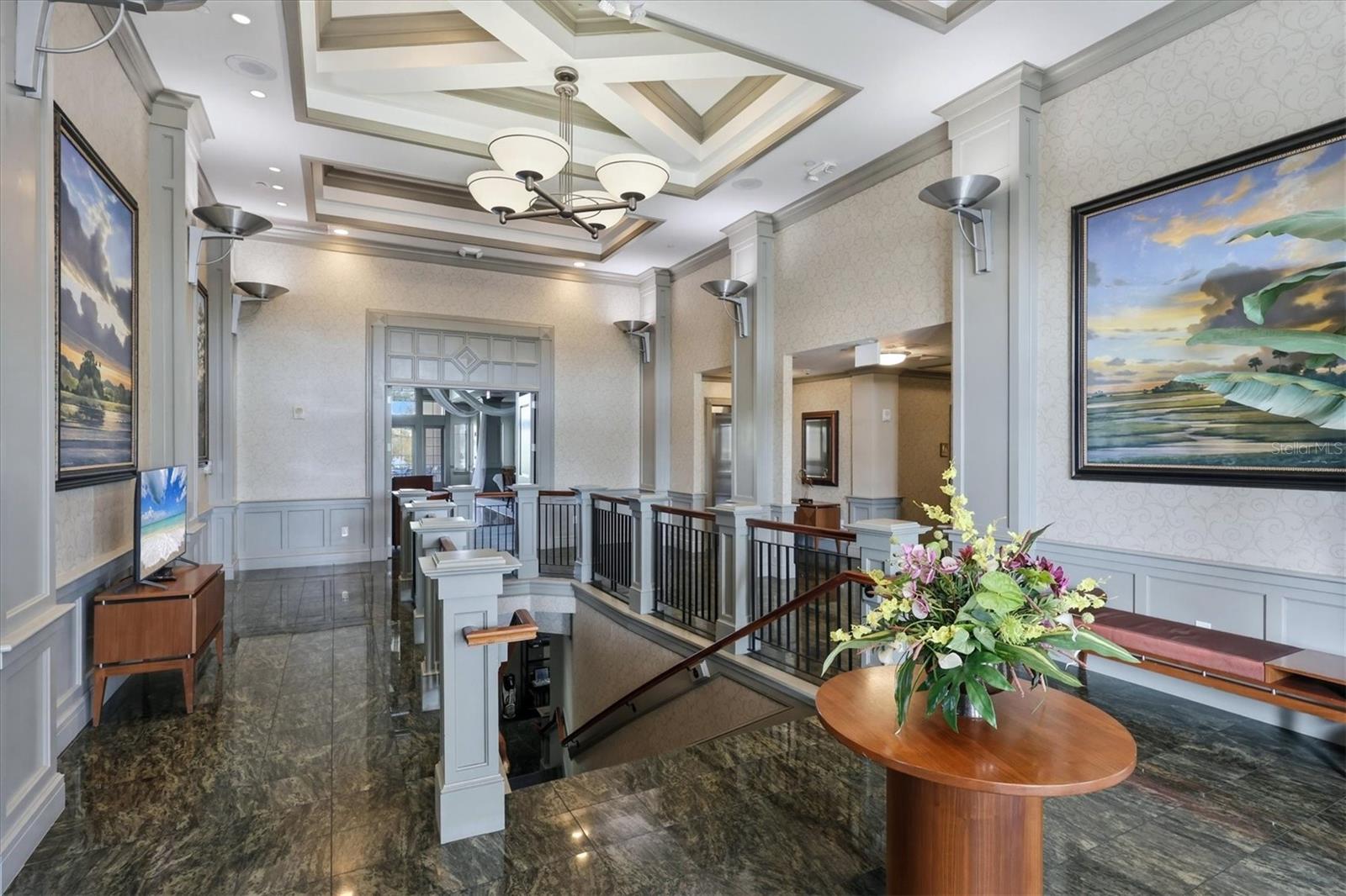 HERON CREEK - Residential