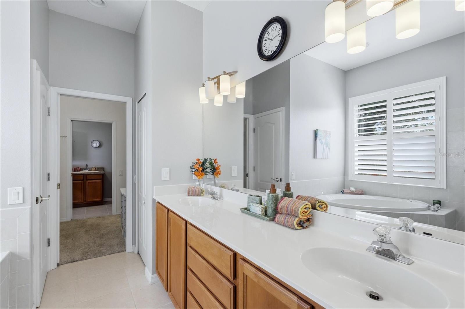 HERON CREEK - Residential