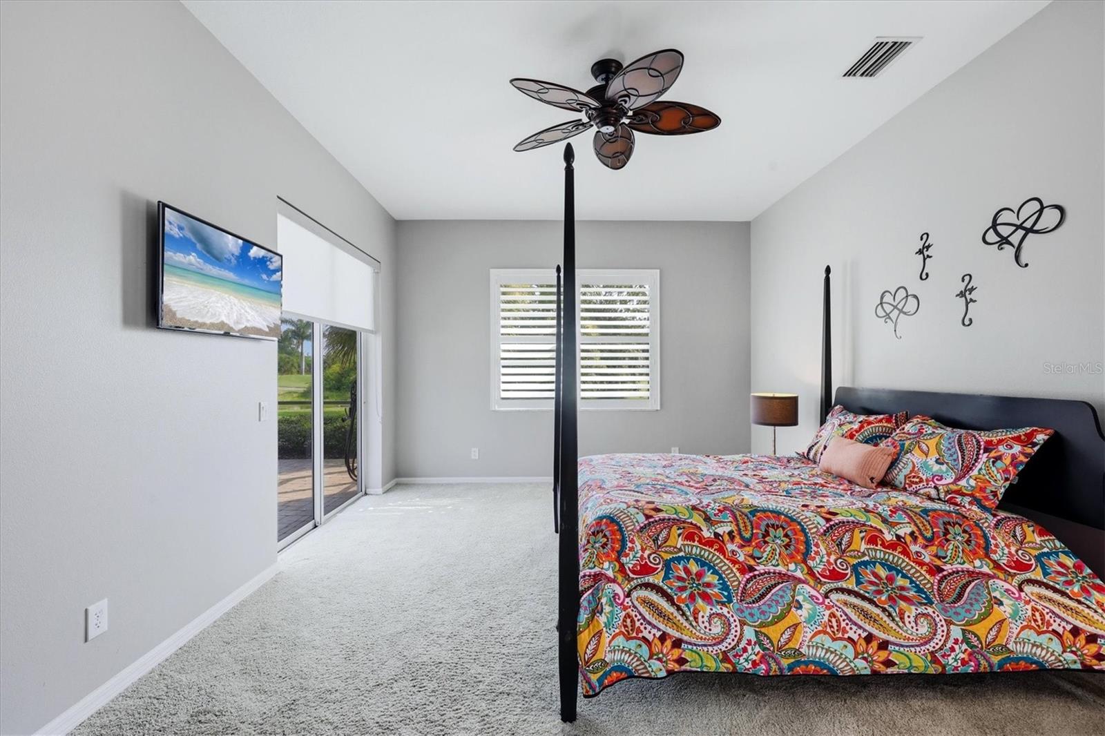 HERON CREEK - Residential