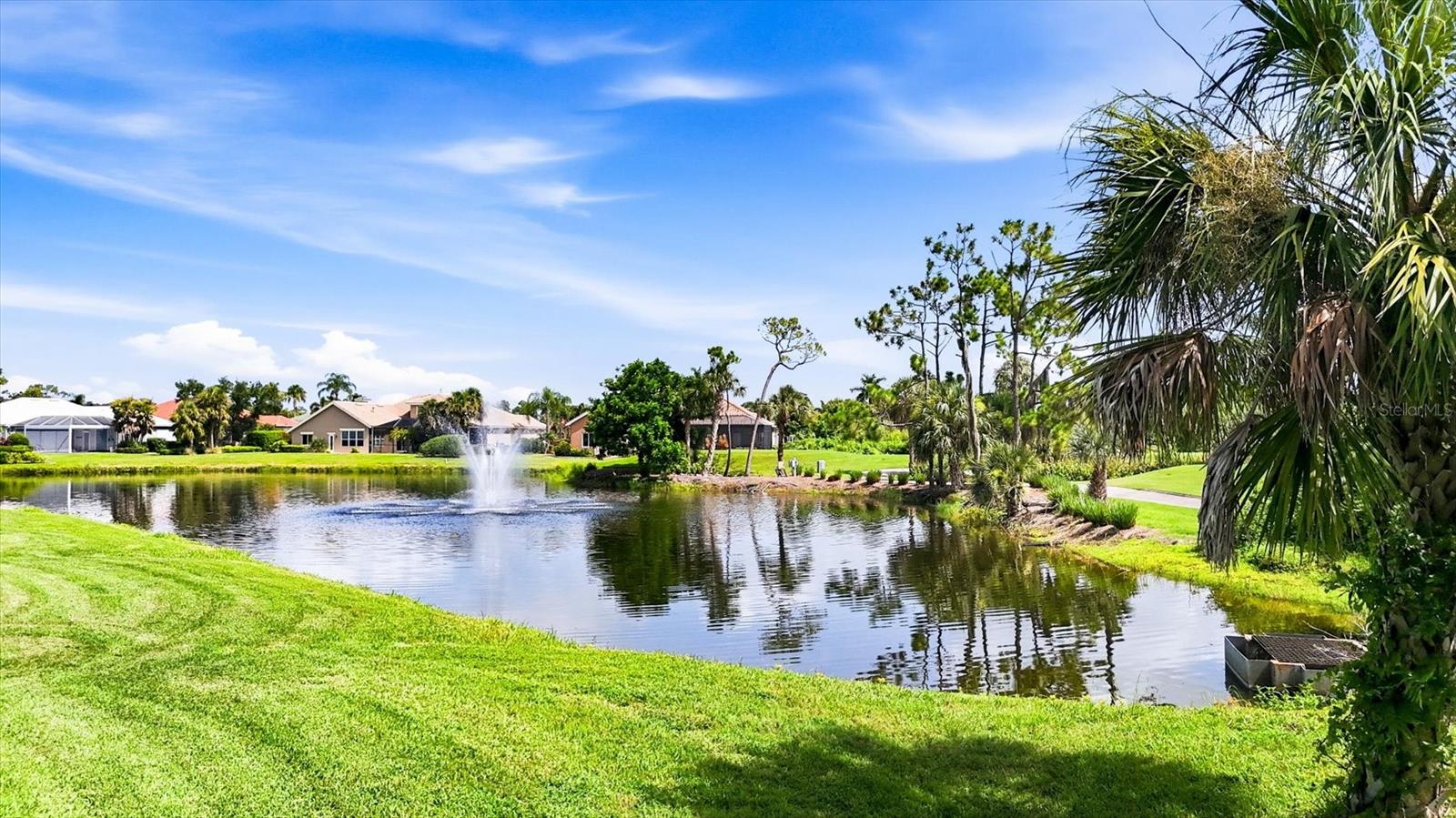 HERON CREEK - Residential