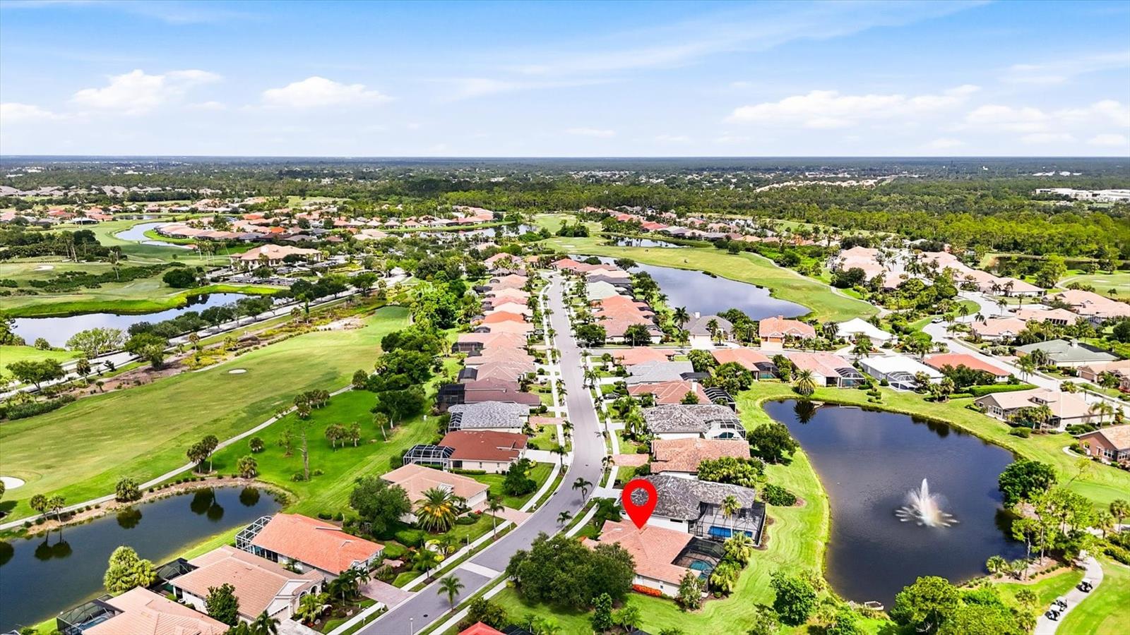 HERON CREEK - Residential
