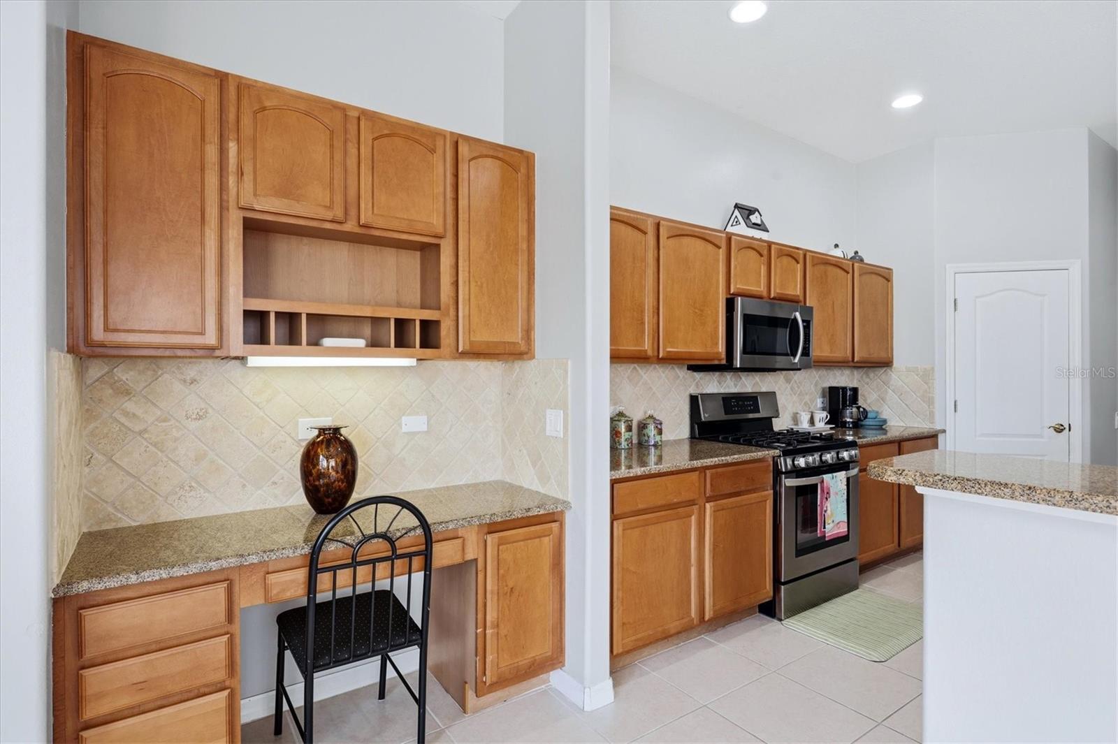 HERON CREEK - Residential