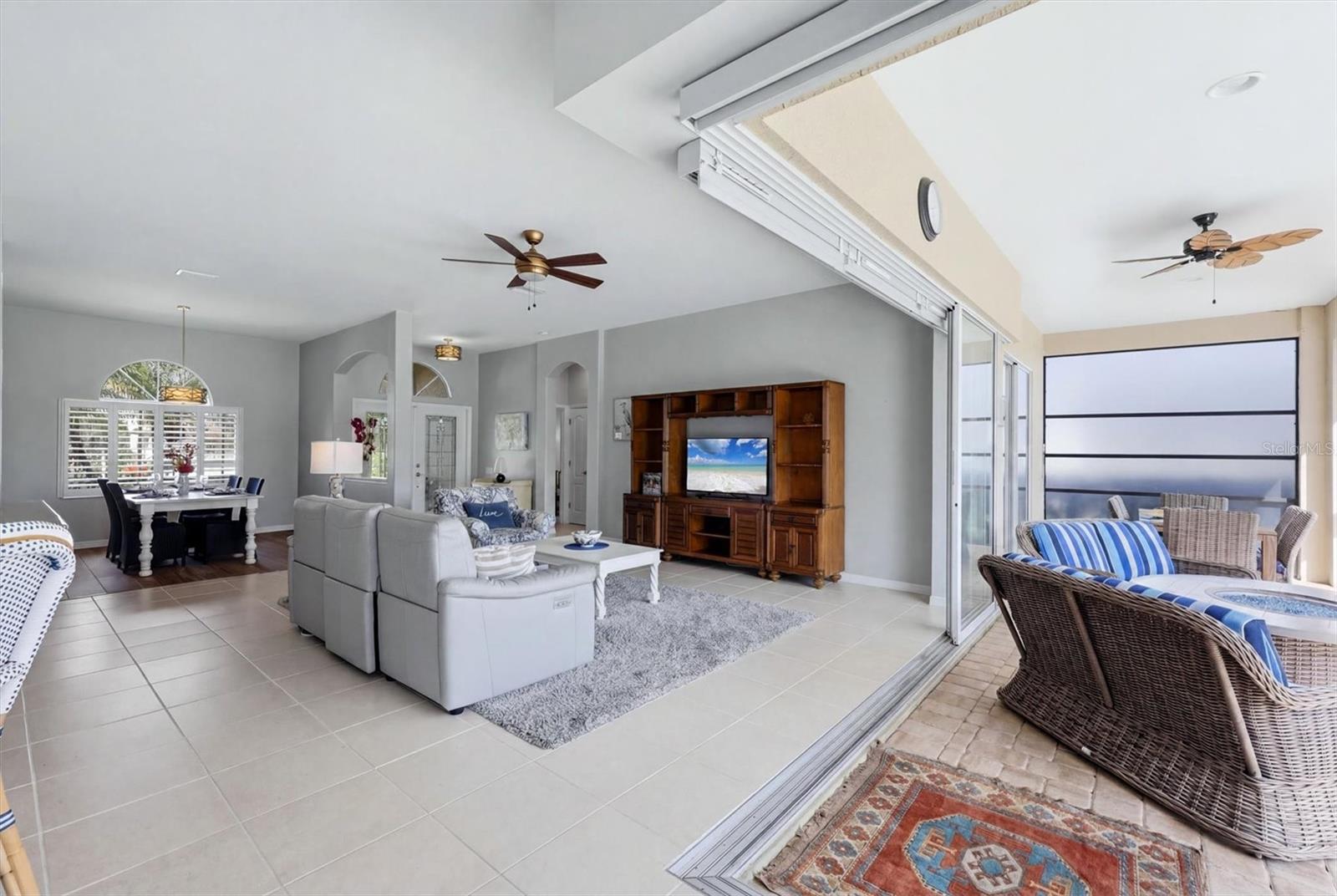 HERON CREEK - Residential