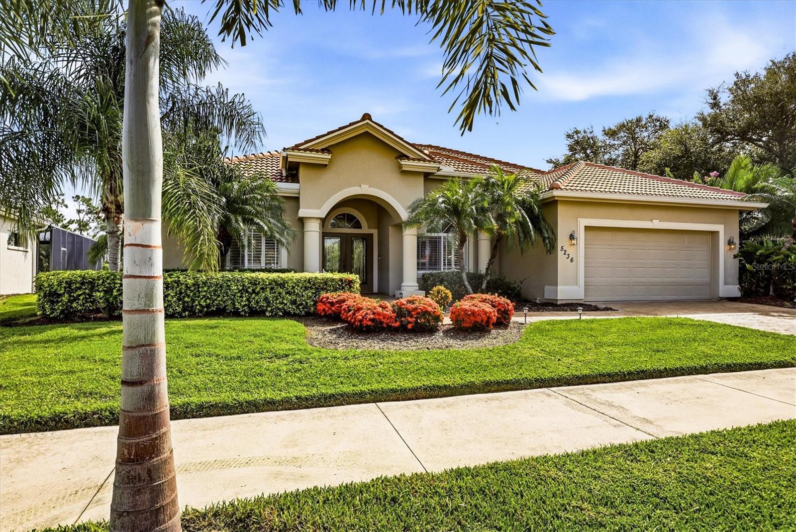 HERON CREEK - Residential