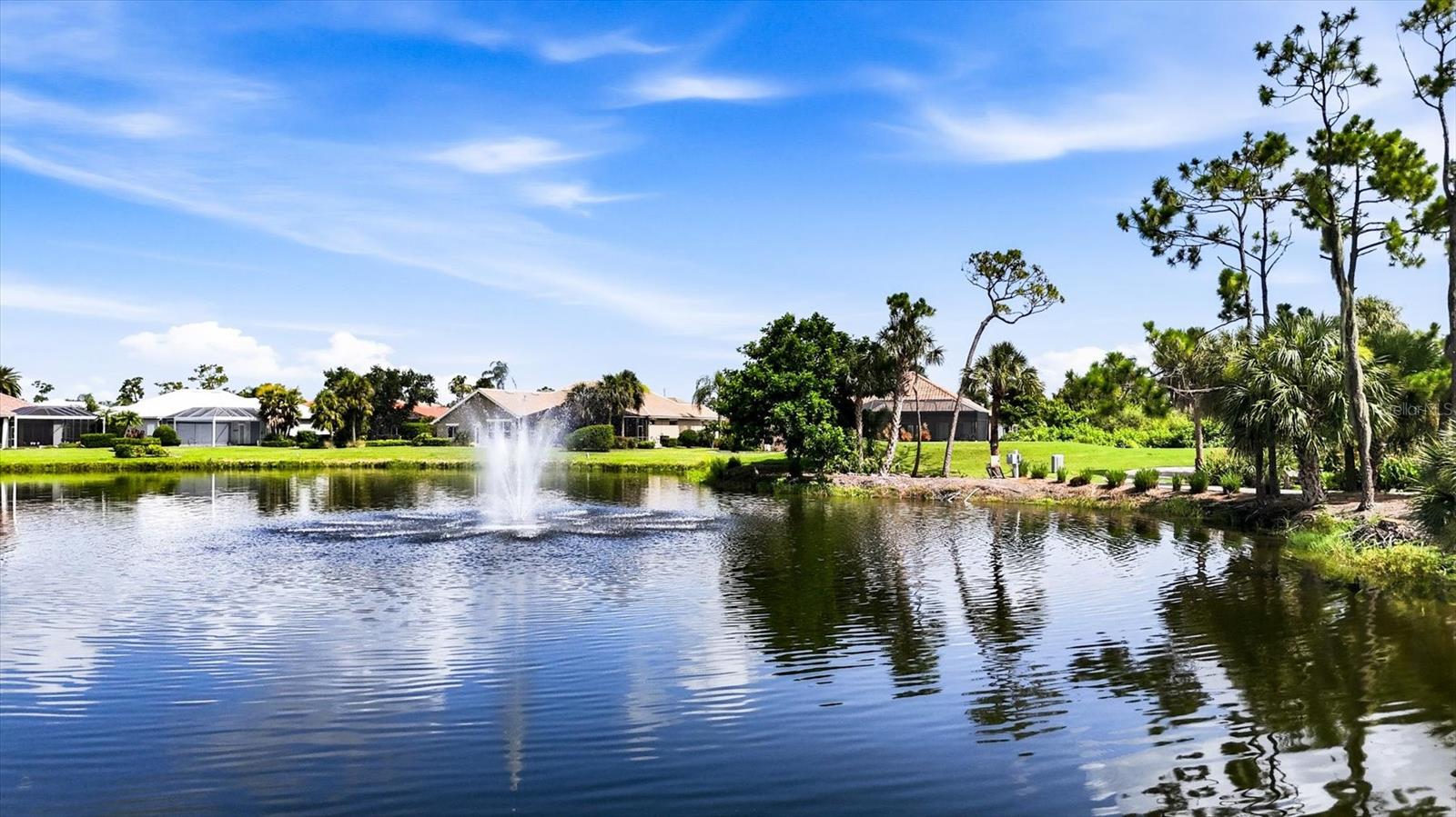 HERON CREEK - Residential