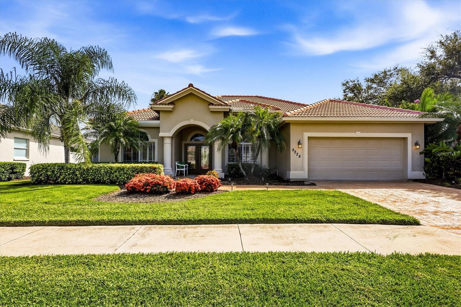 HERON CREEK - Residential