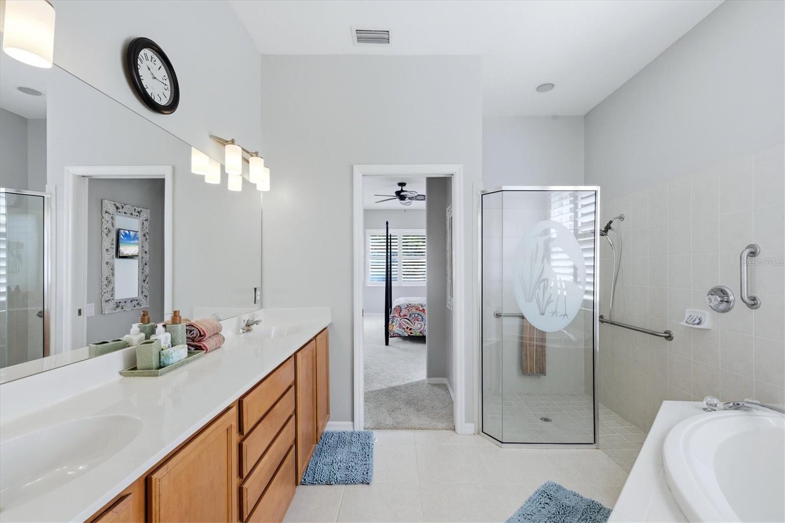 HERON CREEK - Residential