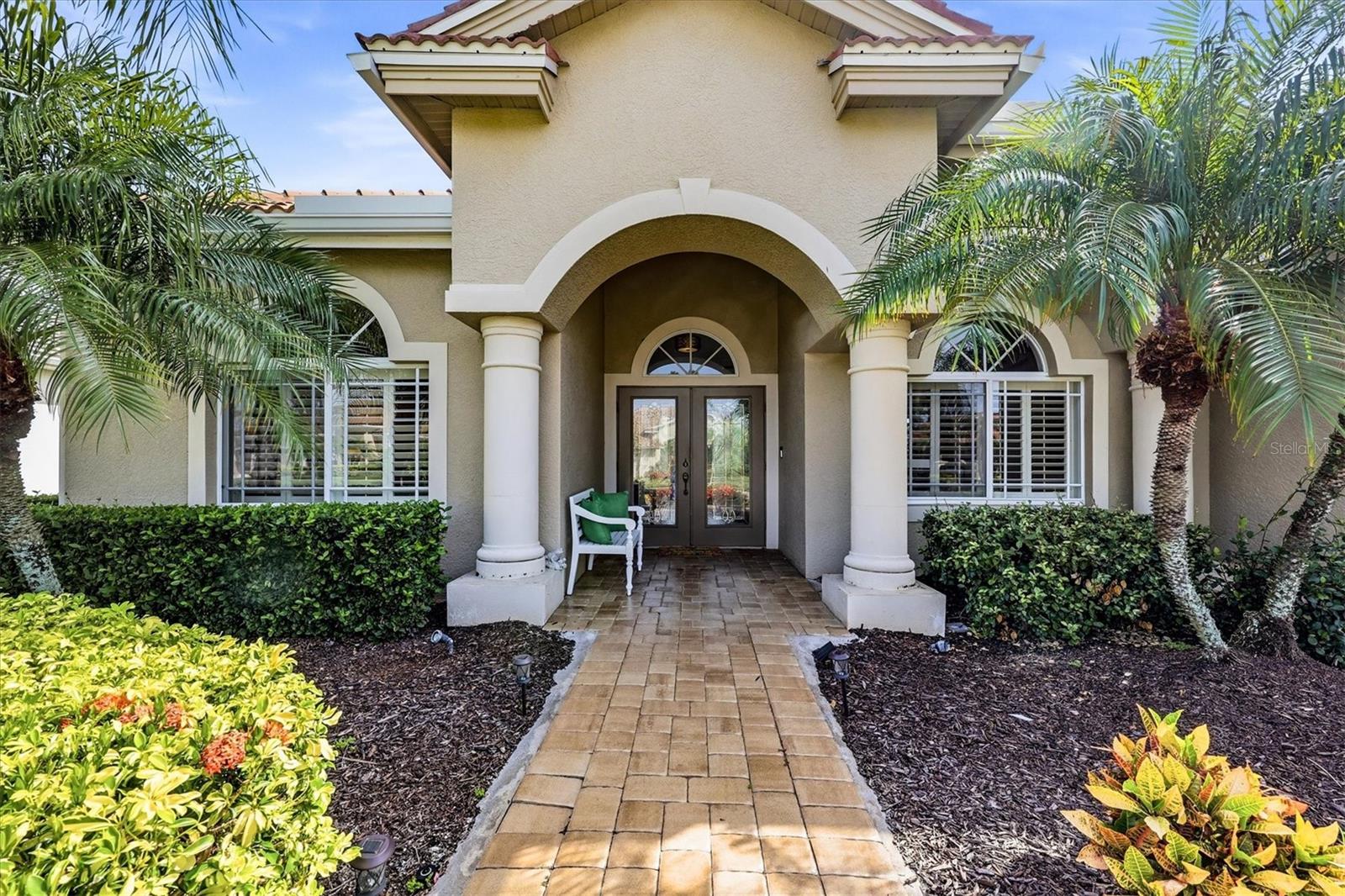 HERON CREEK - Residential