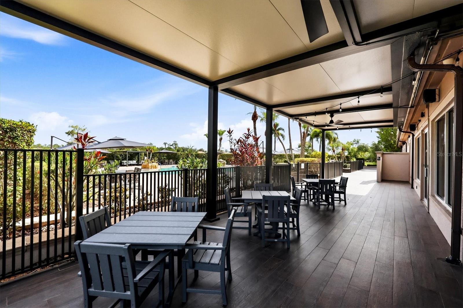 HERON CREEK - Residential