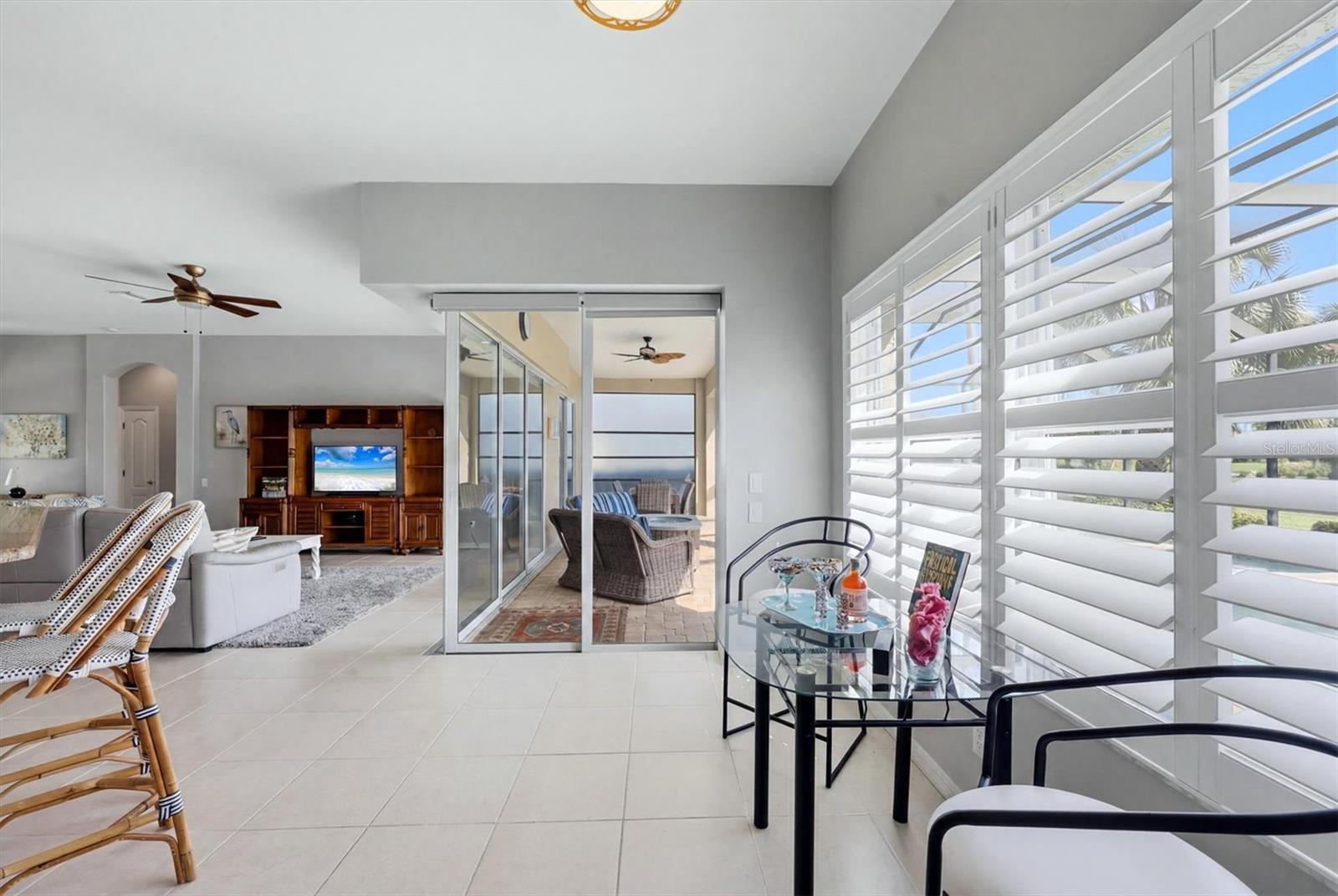 HERON CREEK - Residential