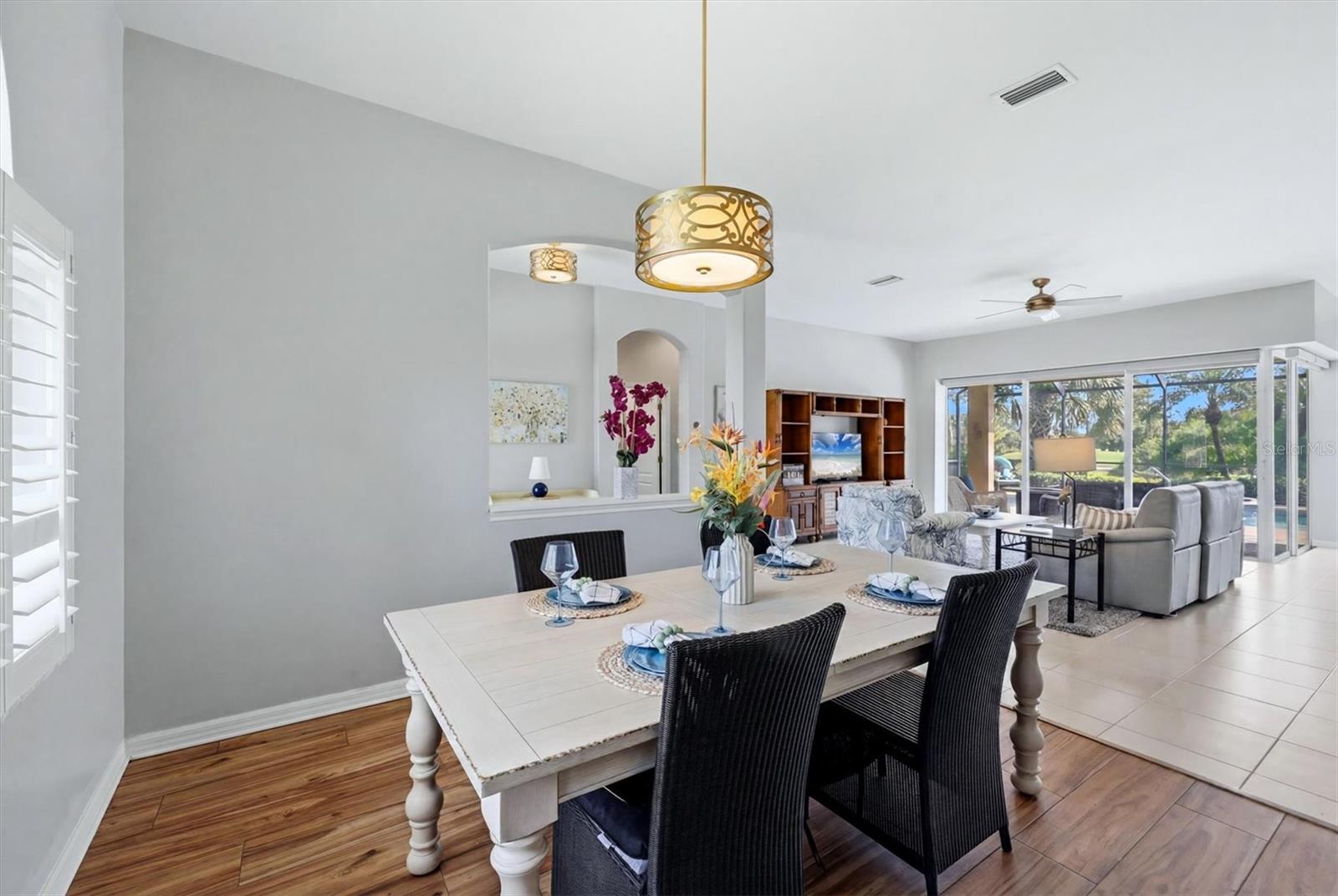 HERON CREEK - Residential