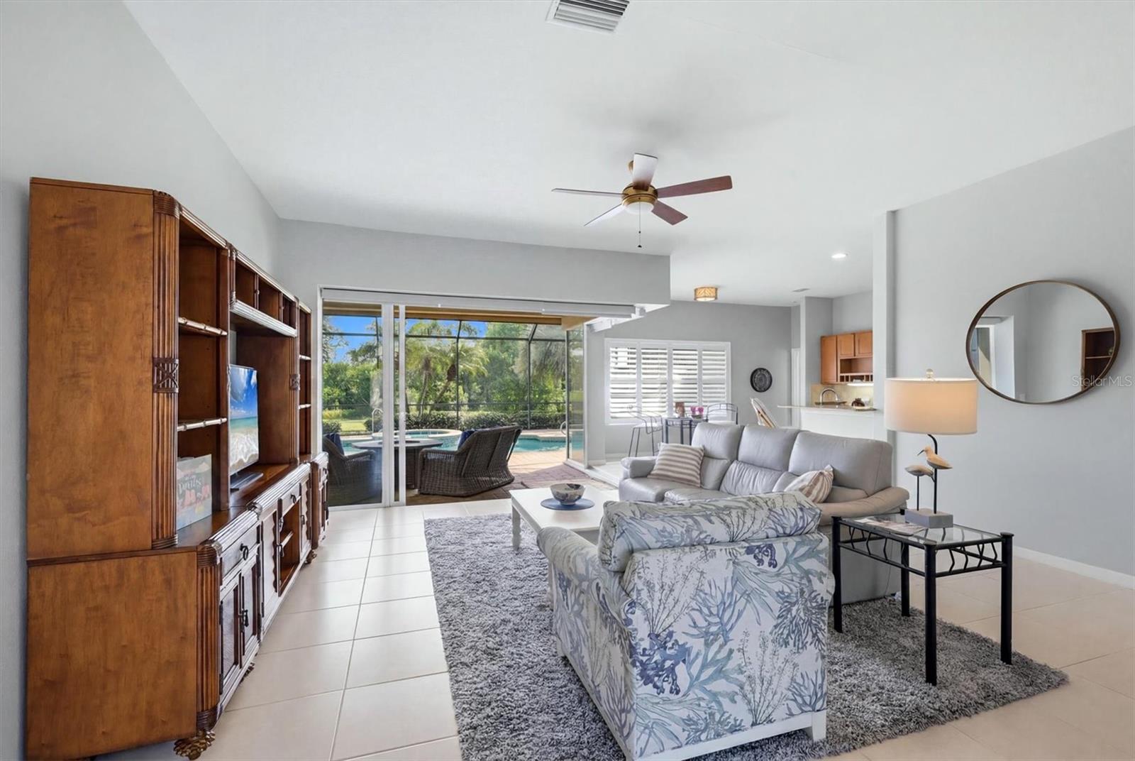 HERON CREEK - Residential