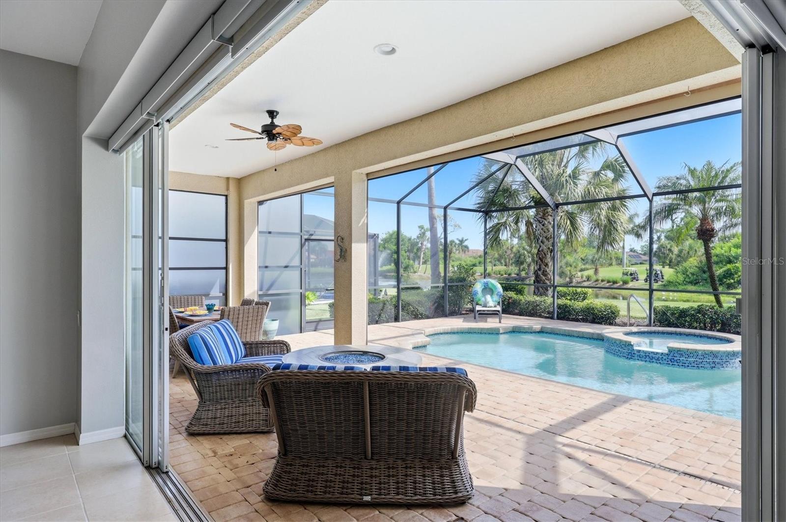 HERON CREEK - Residential