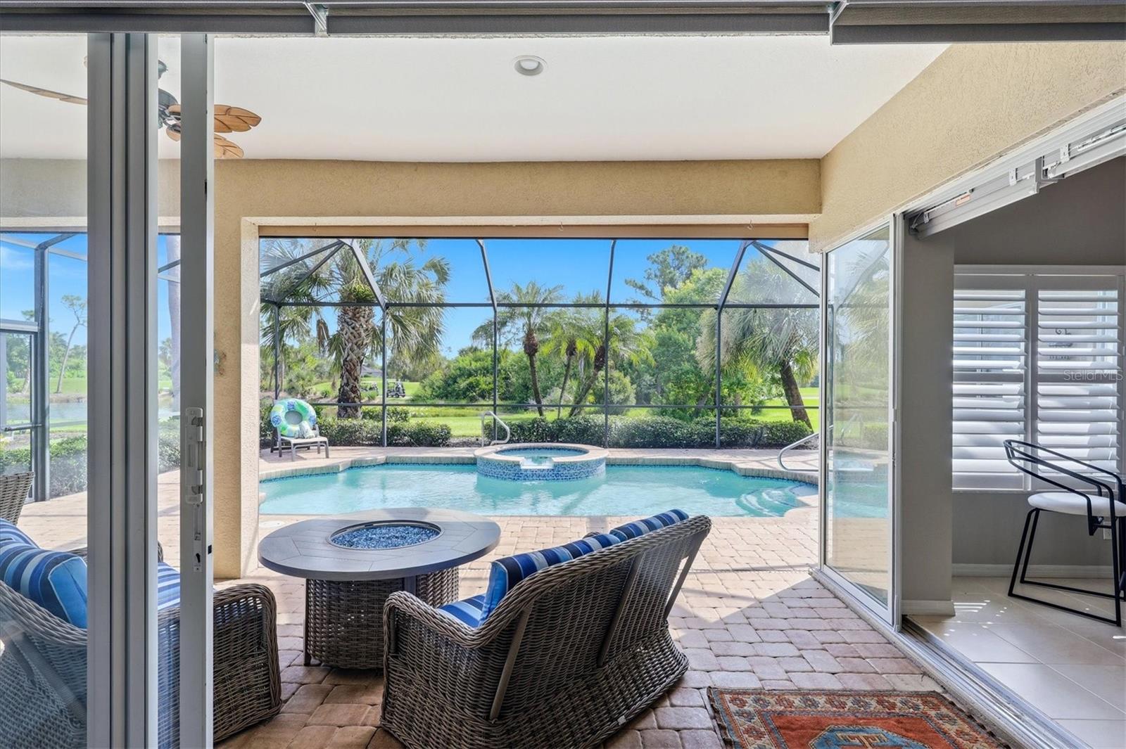 HERON CREEK - Residential