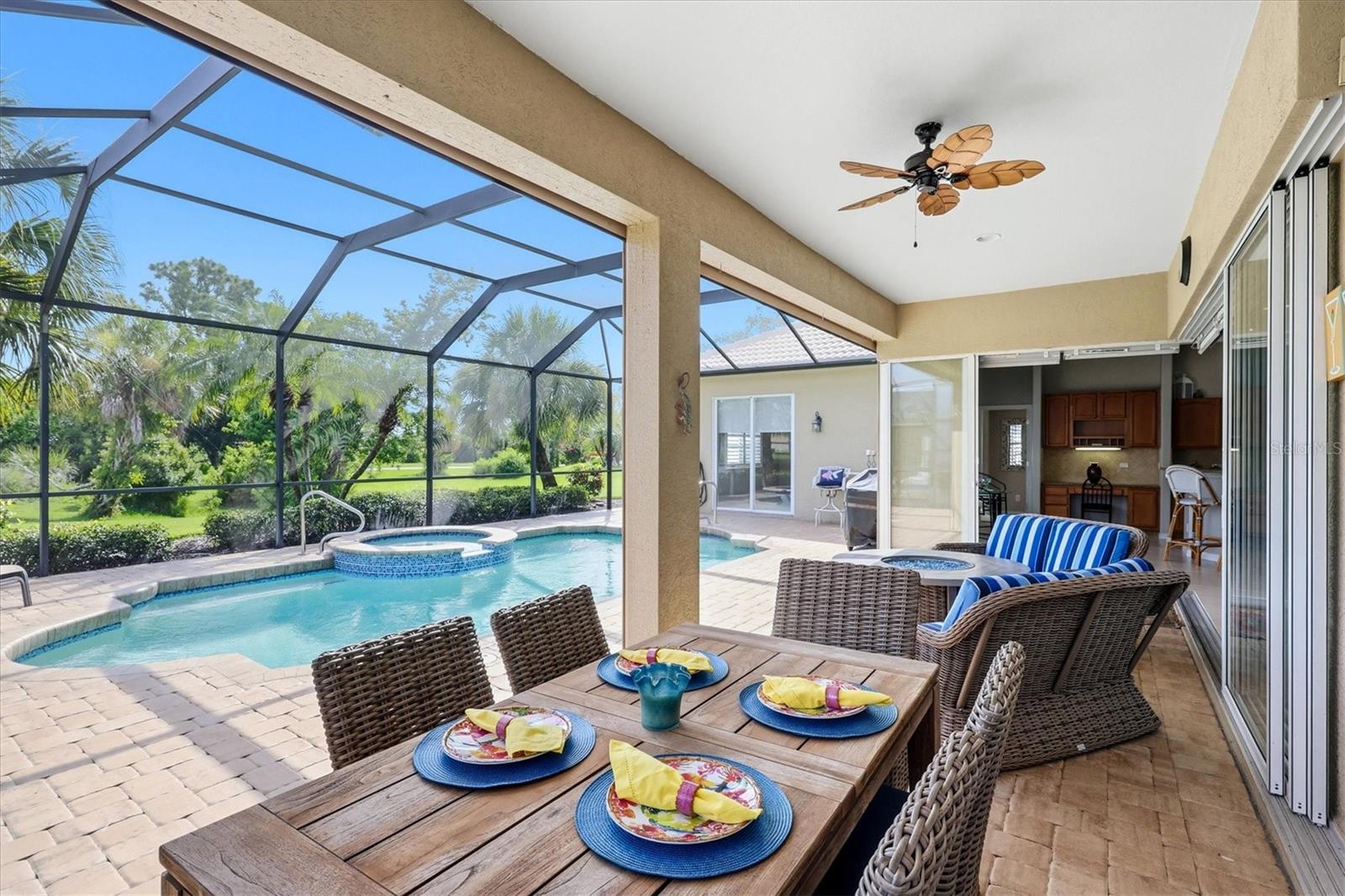 HERON CREEK - Residential