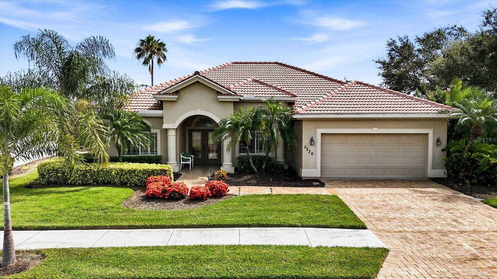 HERON CREEK - Residential
