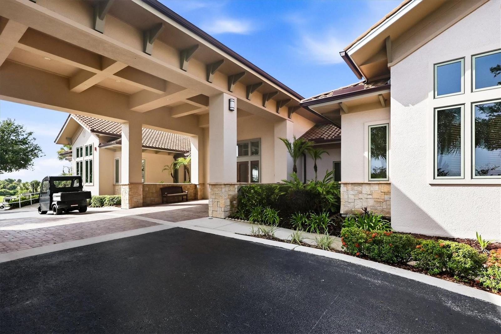 HERON CREEK - Residential