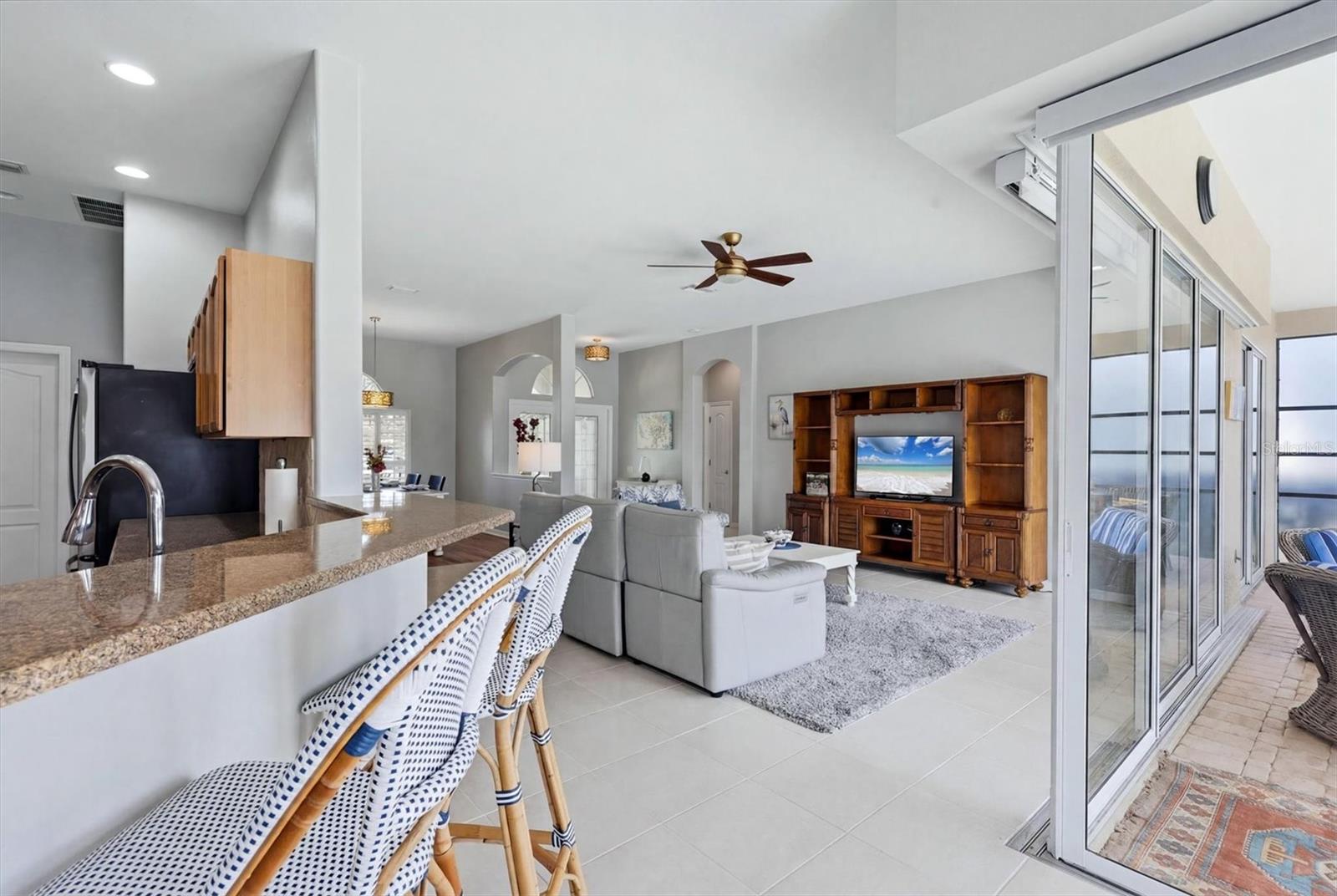 HERON CREEK - Residential