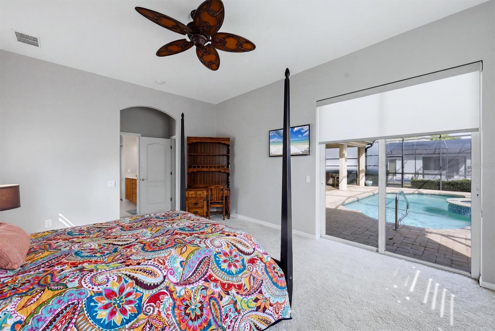HERON CREEK - Residential