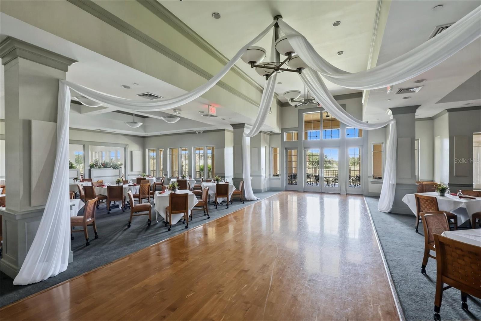 HERON CREEK - Residential