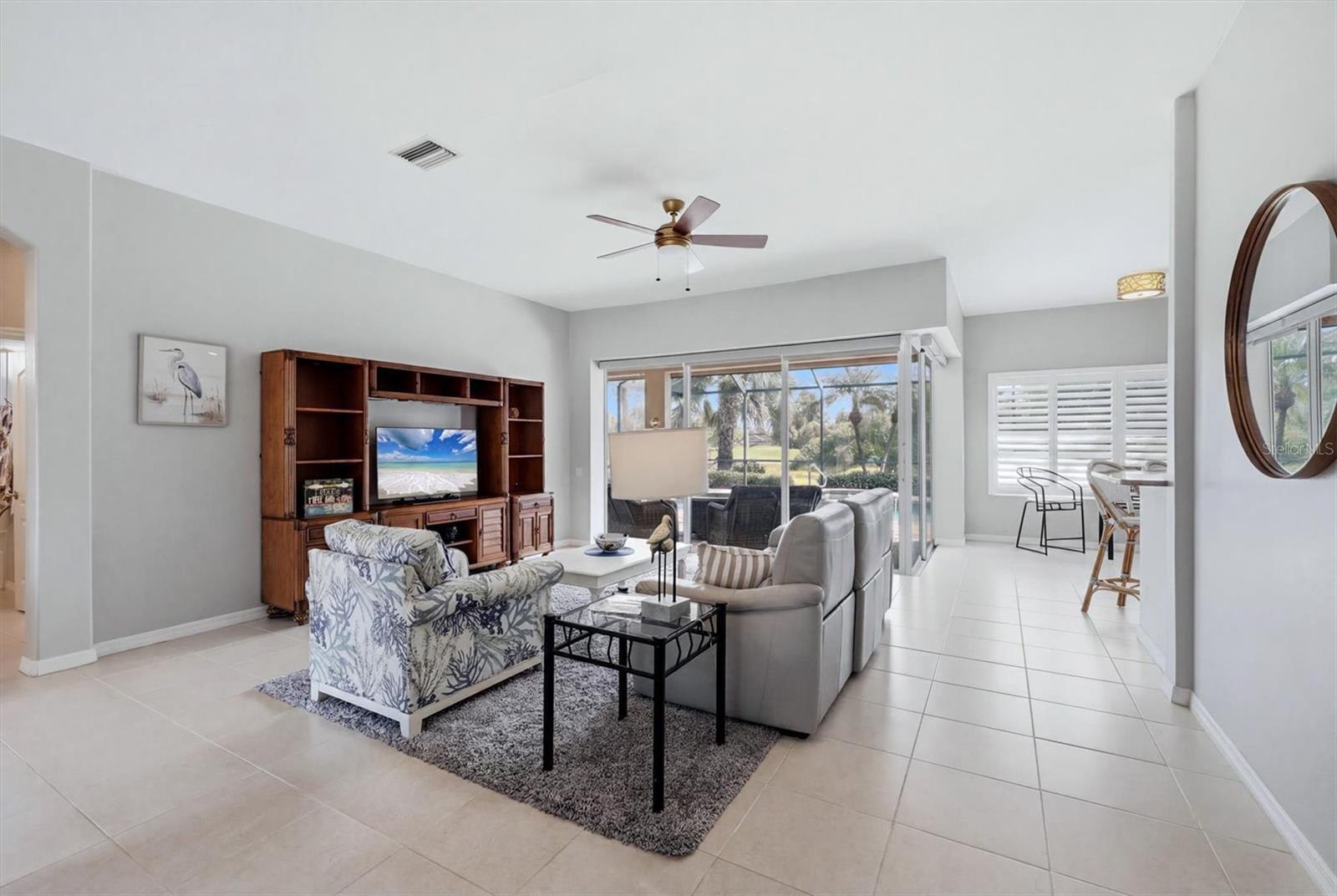 HERON CREEK - Residential