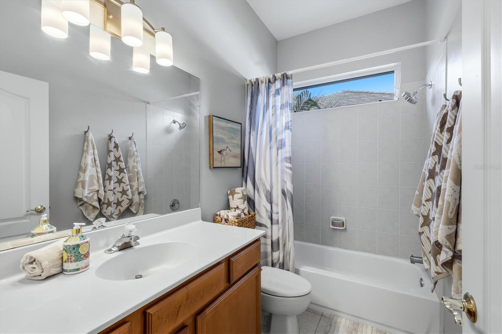 HERON CREEK - Residential