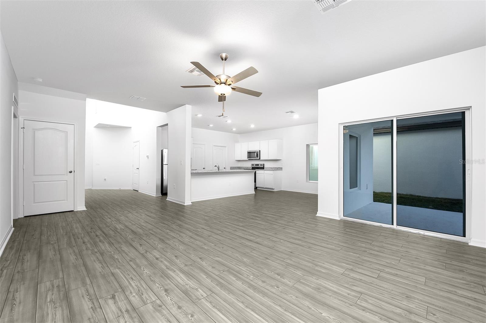 TULA PARC - Residential