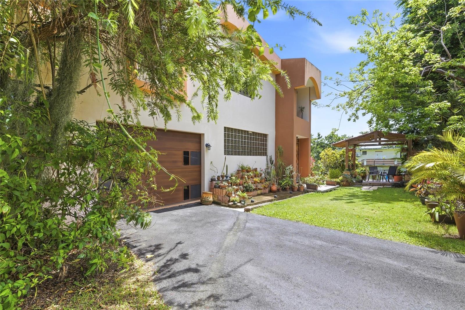 FORTUNA - Residential