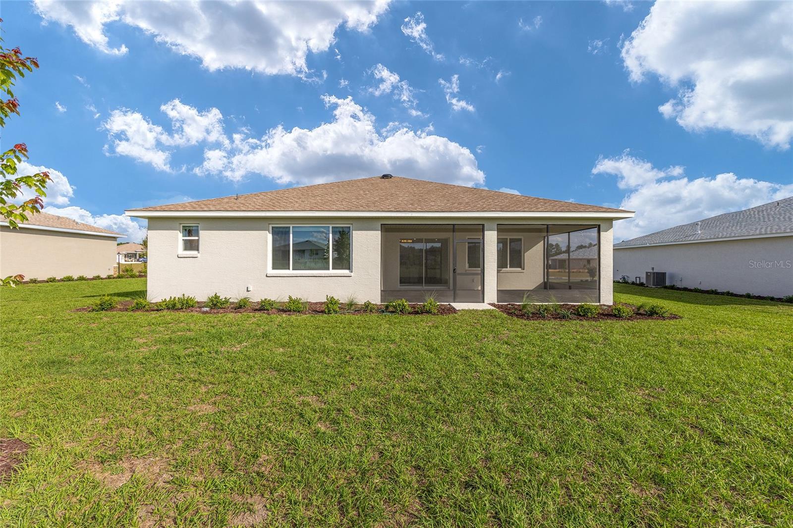 ON TOP OF THE WORLD - Residential