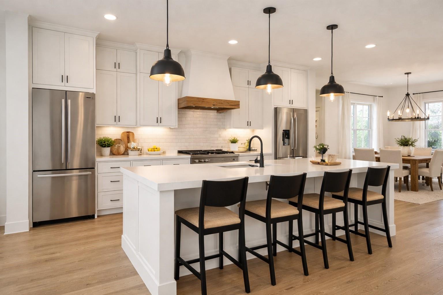 FLORIDA GROVES COMPANYS FIRST ADD TO BLACK HAMMOCK - Residential
