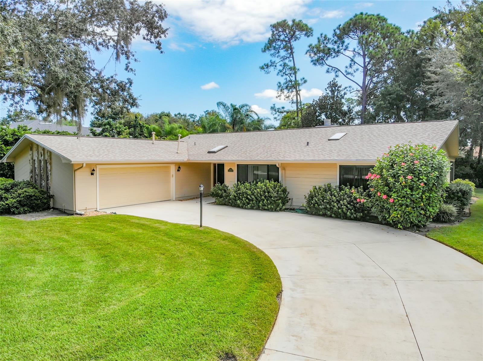 Sugar Mill Country Club & Estates Unit 01 - Residential