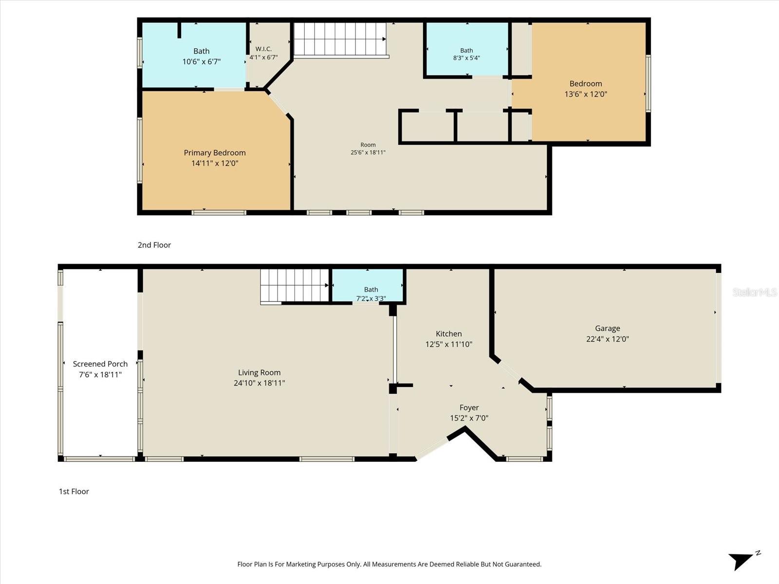 BRENTWOOD TWNHMS PH 01 - Residential