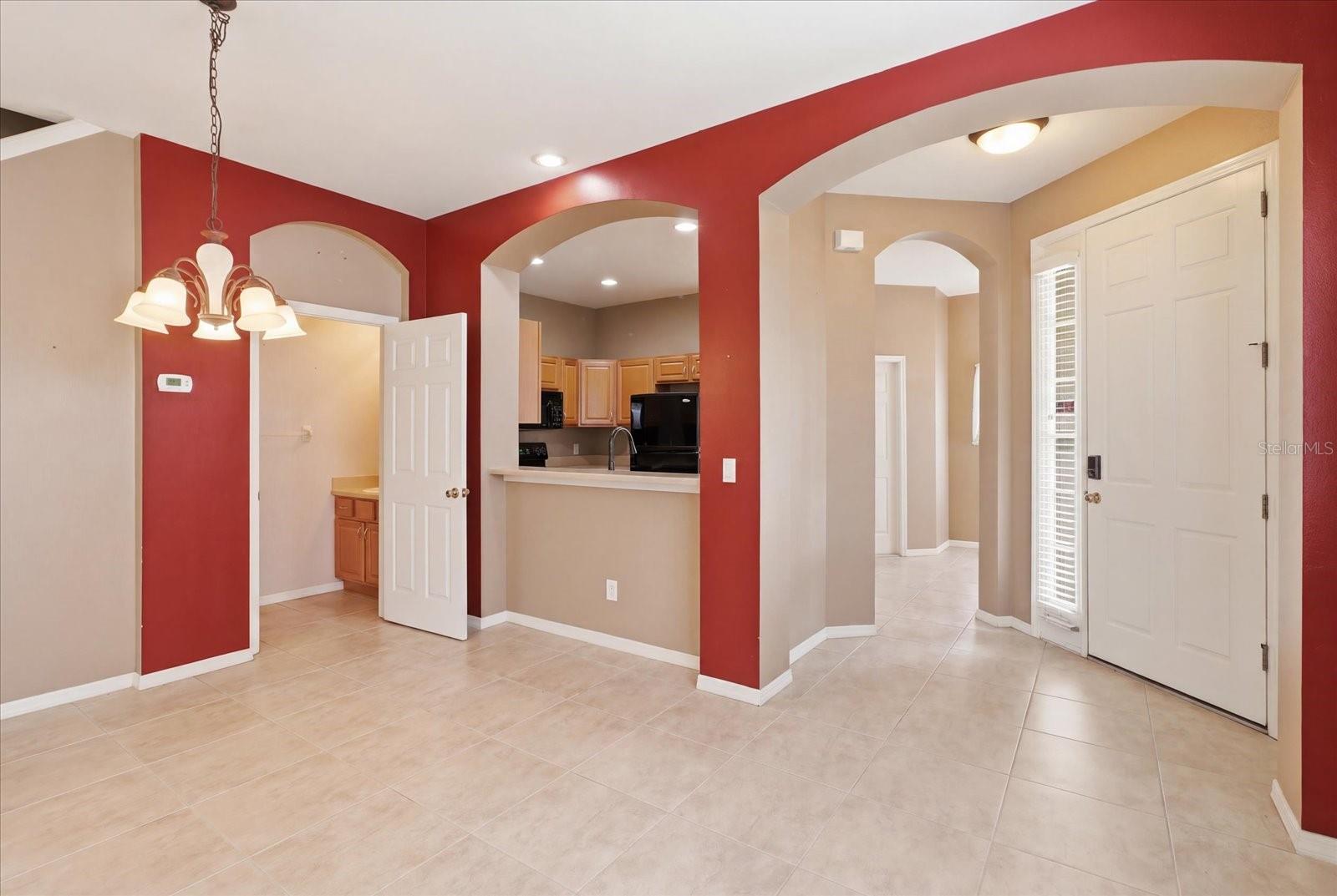BRENTWOOD TWNHMS PH 01 - Residential