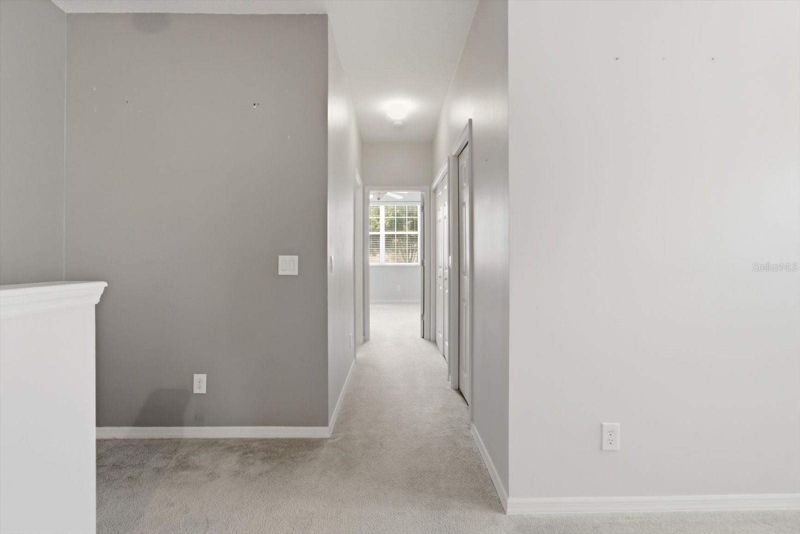 BRENTWOOD TWNHMS PH 01 - Residential