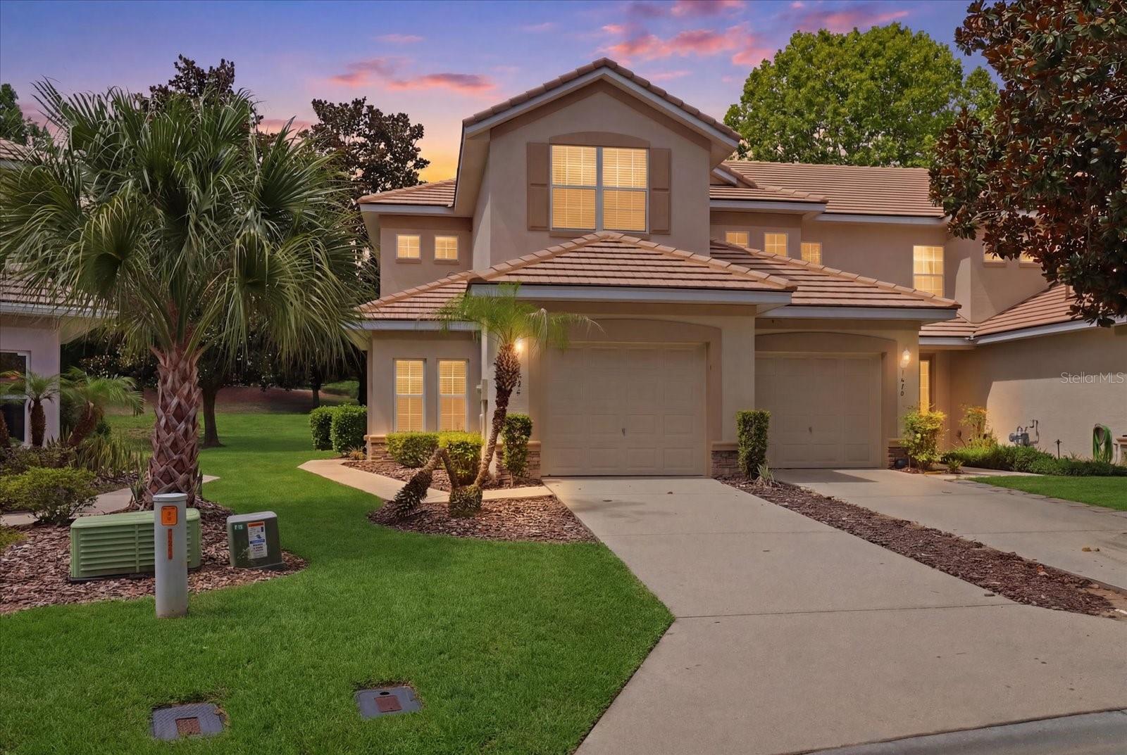 BRENTWOOD TWNHMS PH 01 - Residential