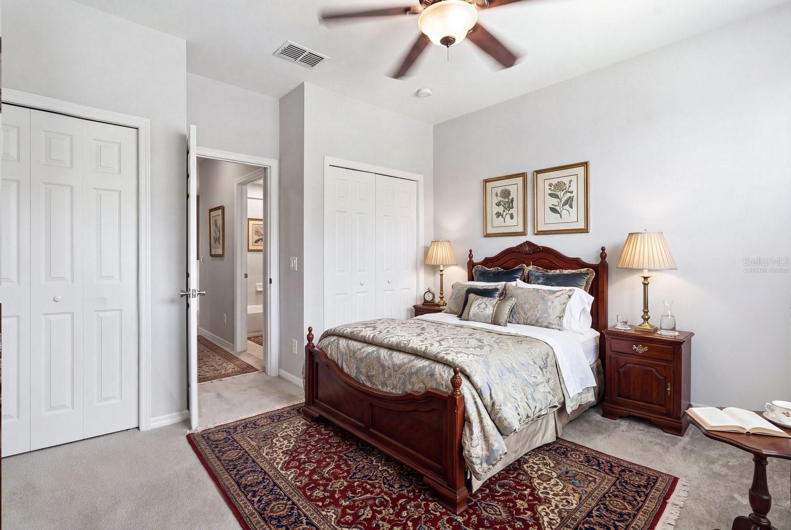 BRENTWOOD TWNHMS PH 01 - Residential