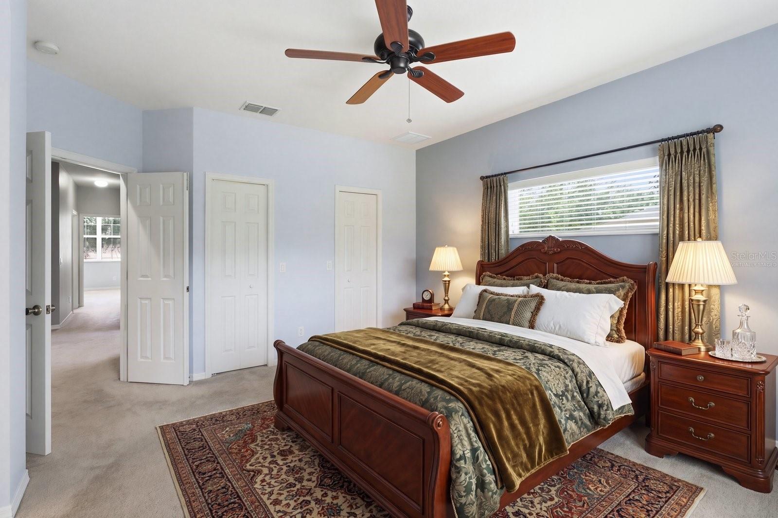 BRENTWOOD TWNHMS PH 01 - Residential