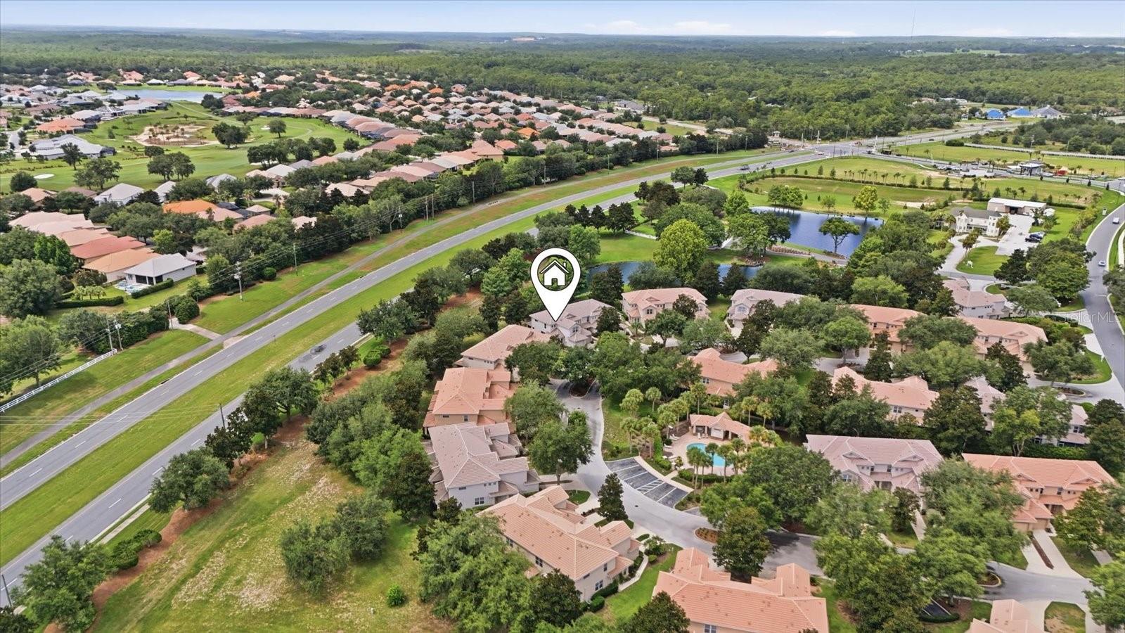 BRENTWOOD TWNHMS PH 01 - Residential