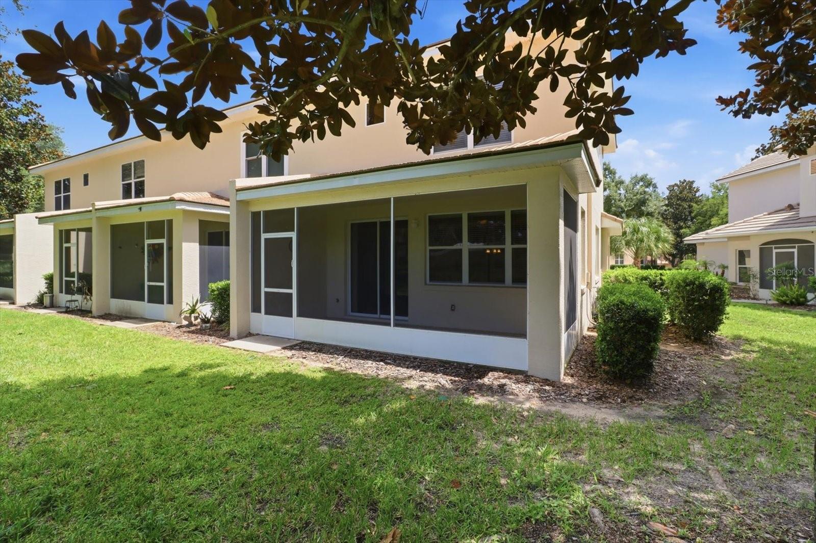 BRENTWOOD TWNHMS PH 01 - Residential