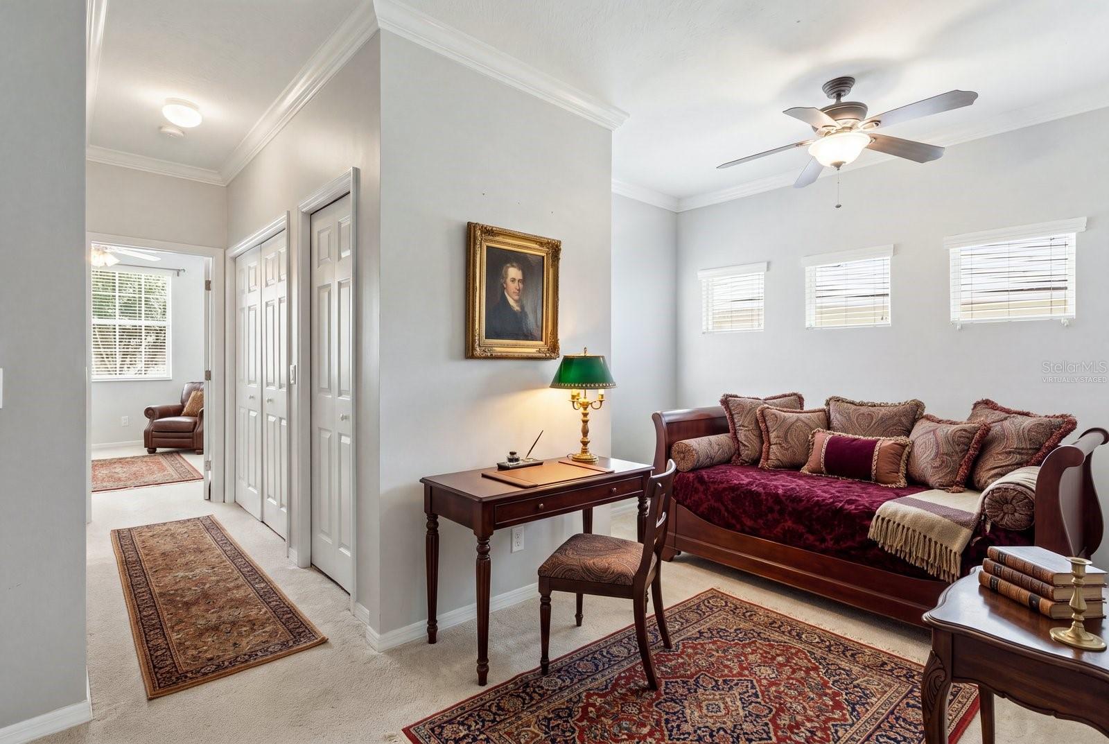 BRENTWOOD TWNHMS PH 01 - Residential