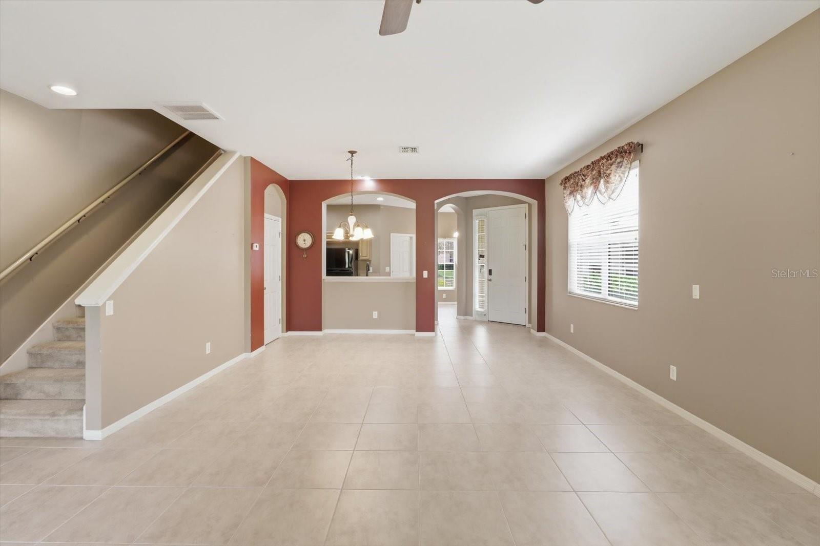 BRENTWOOD TWNHMS PH 01 - Residential