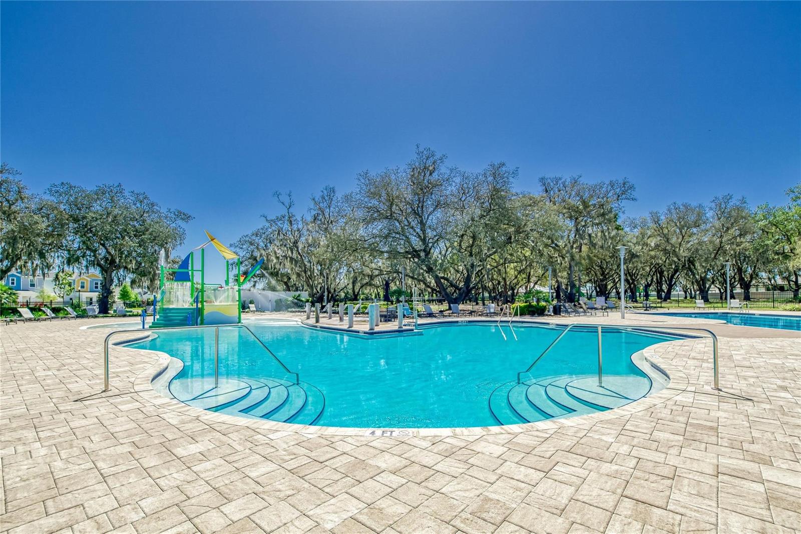 TRIPLE CREEK PH 6 VILLAGE H - Residential