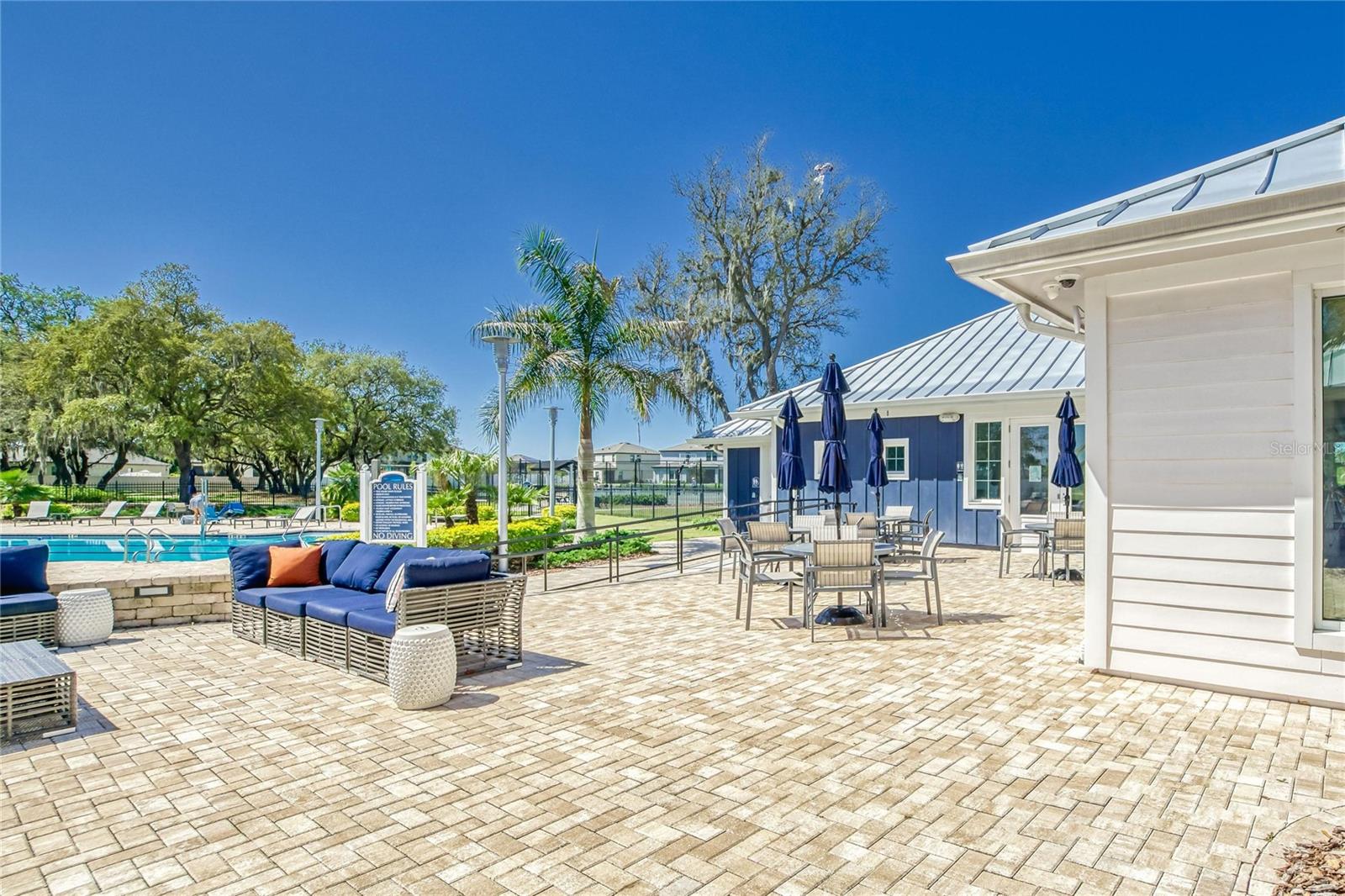 TRIPLE CREEK PH 6 VILLAGE H - Residential