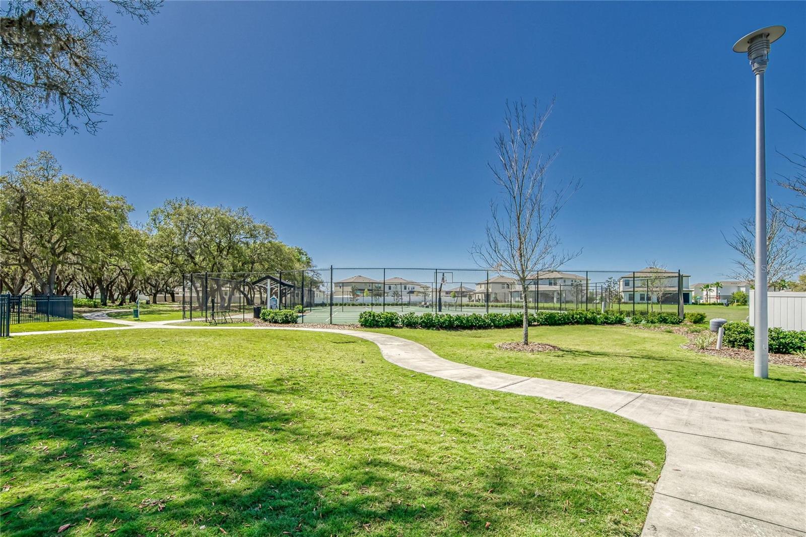 TRIPLE CREEK PH 6 VILLAGE H - Residential