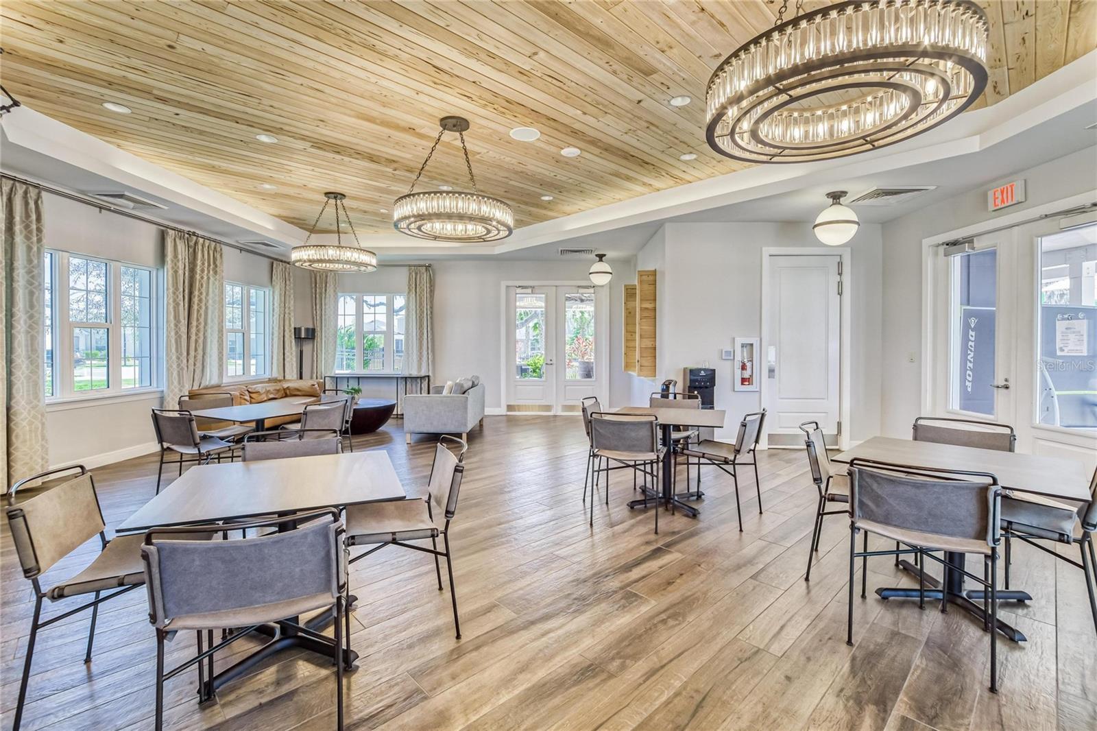 TRIPLE CREEK PH 6 VILLAGE H - Residential