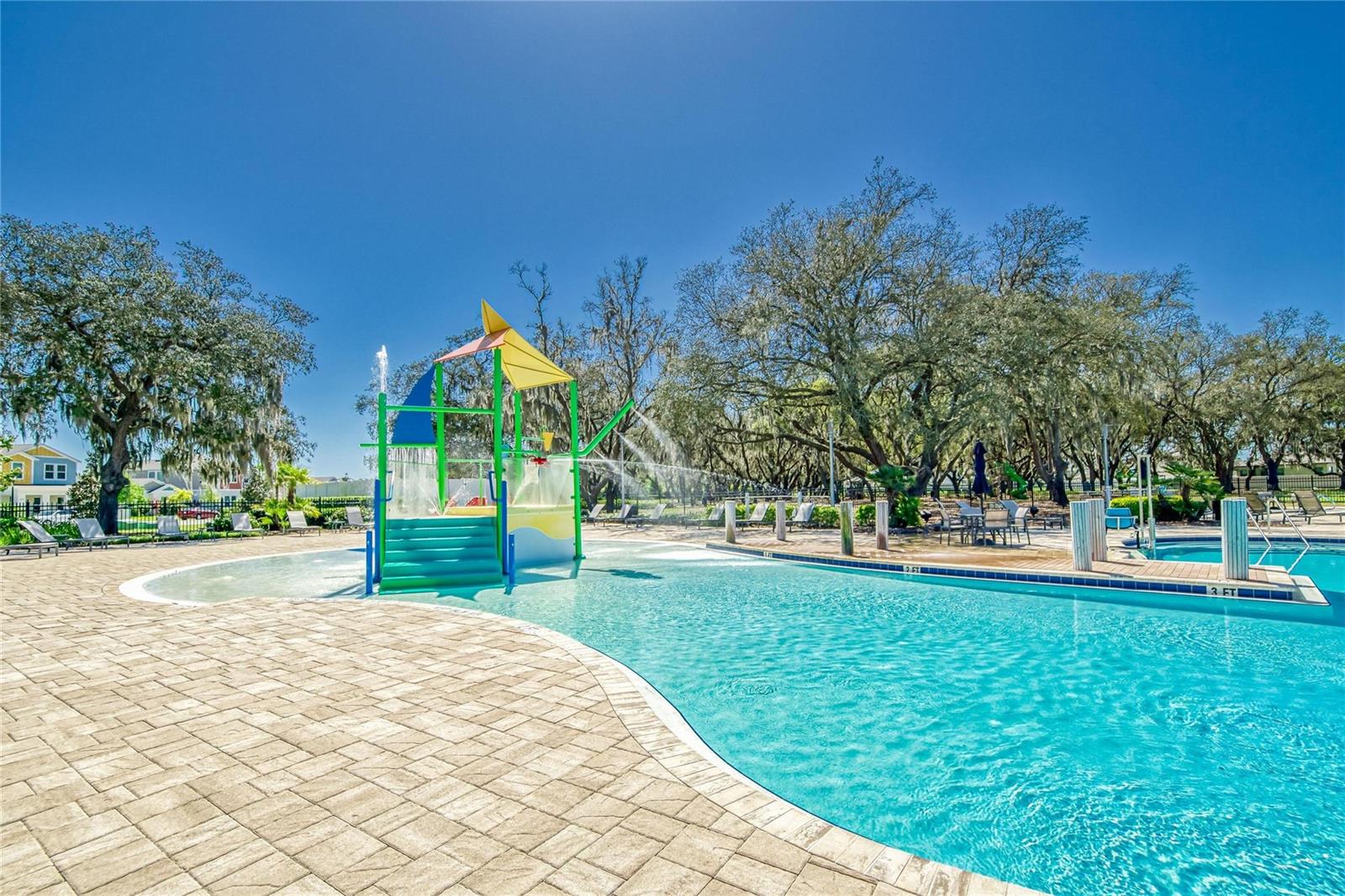 TRIPLE CREEK PH 6 VILLAGE H - Residential